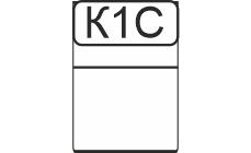 К1С