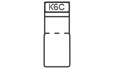 К6С