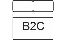 В2С