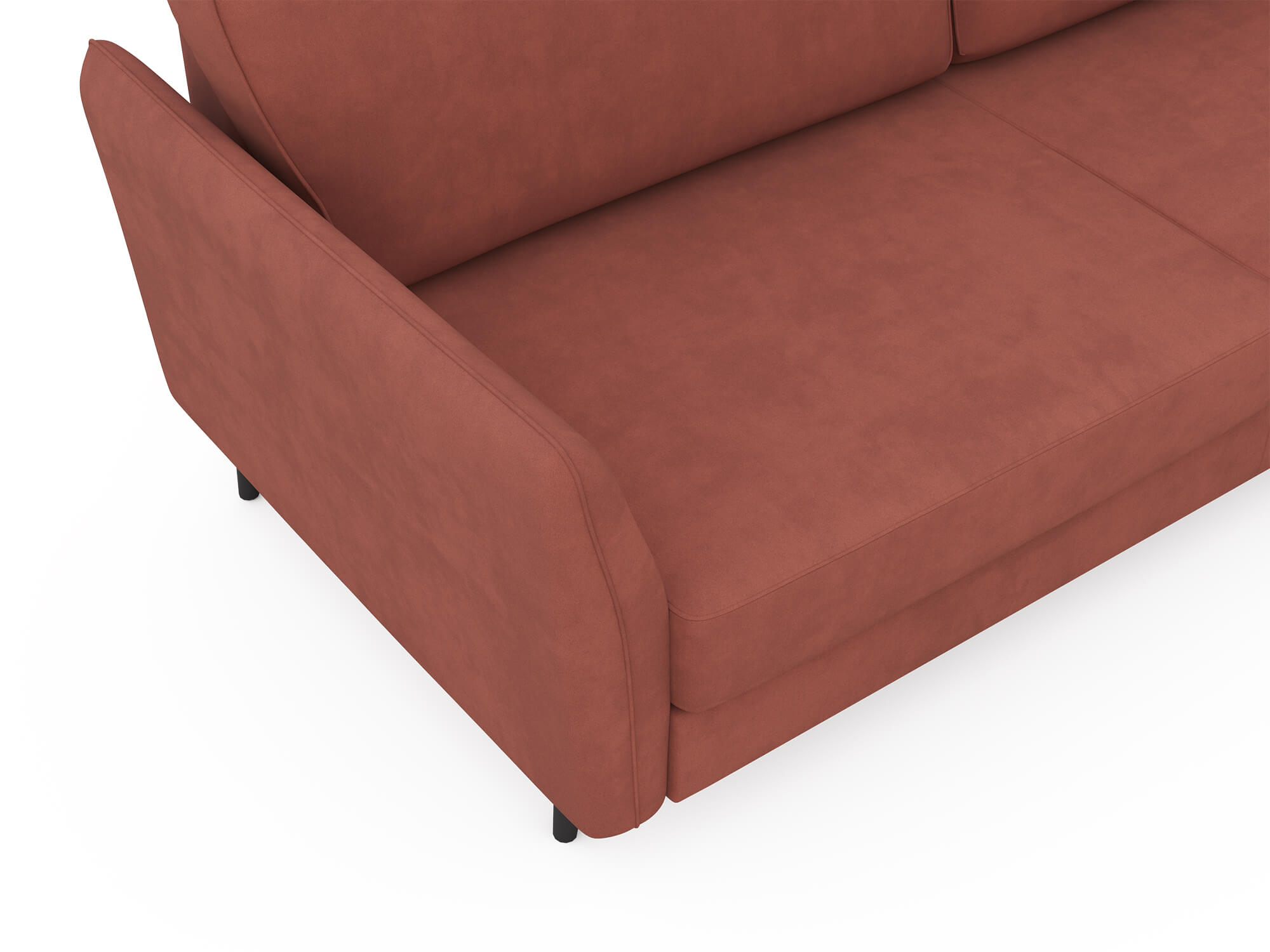 Купить диван прямой ЭЛЬСКАР